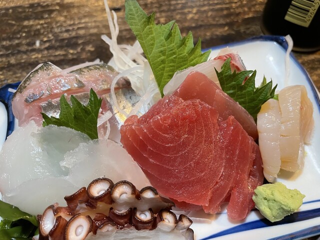 写真 味の店 いなかっぺ 武蔵境 居酒屋 食べログ