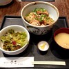 旨いの専門 肉と魚 博多ゆめはな - とろける角煮丼