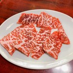 焼肉みつなし - 