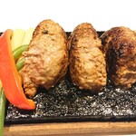 溶岩焼肉ダイニング bonbori - 