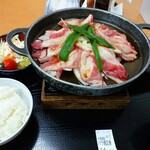 渓流の駅おいらせ 奥入瀬ガーデン - 