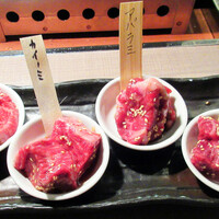 焼肉GINGA - 