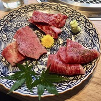 柳橋焼にく わにく - 