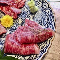 柳橋焼にく わにく - 