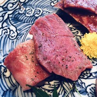 柳橋焼にく わにく - 