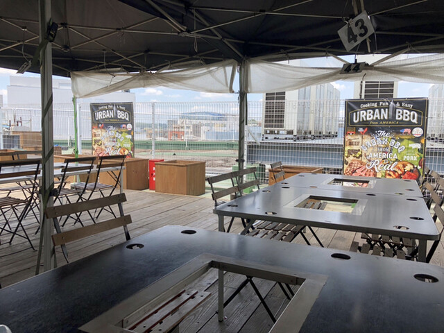 デジキューbbqテラス ドン キホーテ溝の口駅前店 武蔵溝ノ口 焼肉 食べログ デジキューbbqテラス ドン キホーテ溝の口駅前店 武蔵溝ノ口 焼肉 食べログ