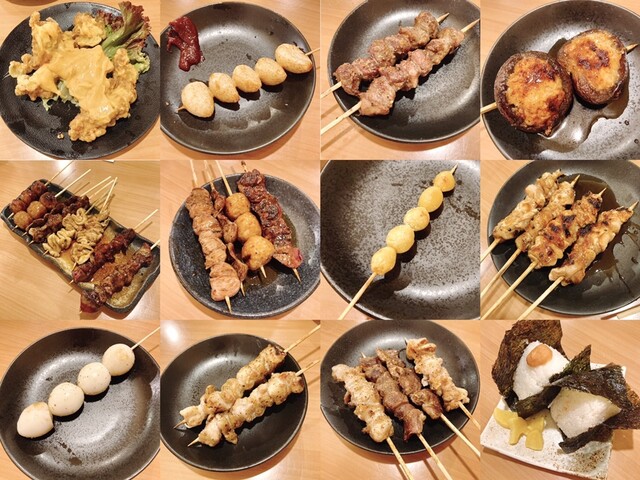 やきとり家美濃路 津高茶屋店 高茶屋 焼鳥 ネット予約可 食べログ やきとり家美濃路 津高茶屋店 高茶屋 焼鳥 ネット予約可 食べログ