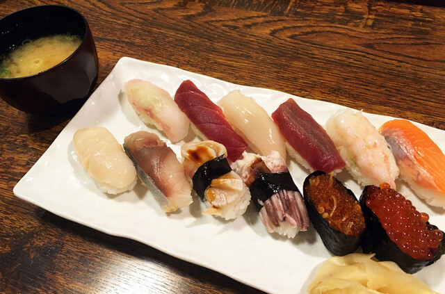 寿司の福家 ふくいえ 西4丁目 寿司 食べログ 寿司の福家 ふくいえ 西4丁目 寿司 食べログ