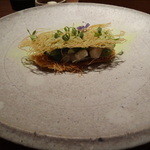 Fujiya 1935 - 豆類 ホタテ（通常は白えび）