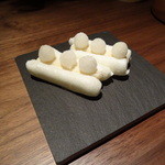 Fujiya 1935 - 梨のメレンゲ