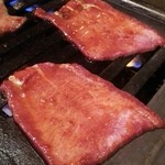 藤むら - タレタン