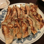 桂林 - 餃子