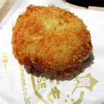 じゃがいもはうす クラシカル - 