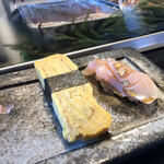 鮨 寿海つばさ - 