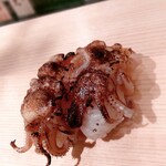 魚がし日本一 立喰寿司 - 