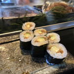 鮨 寿海つばさ - 