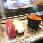 鮨 寿海つばさ - 