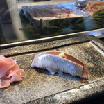 鮨 寿海つばさ - 