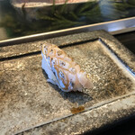 鮨 寿海つばさ - 