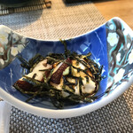 鮨 寿海つばさ - 