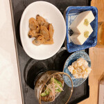 Dashi To Oden Waiku - 