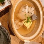 Dashi To Oden Waiku - 