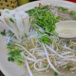 ベトナムキッチン 広島横川店 Pho Banh Mi 横川 ベトナム料理 食べログ