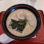 うちだラーメン - 