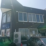 十割そば ゆう賀 - 店舗外観