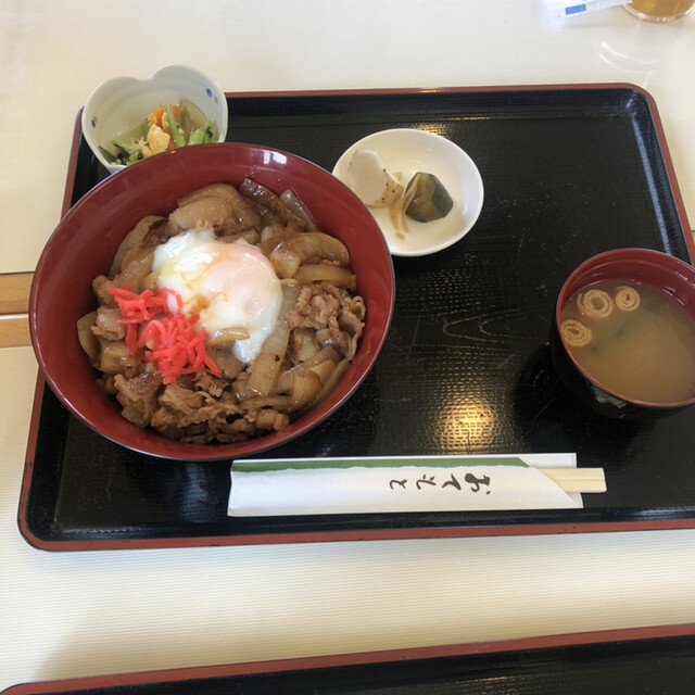 レストラン 四季 - 十和田市（食堂）の写真