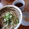 純手打 うどん 勝一