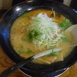 麺屋 花蔵 - 