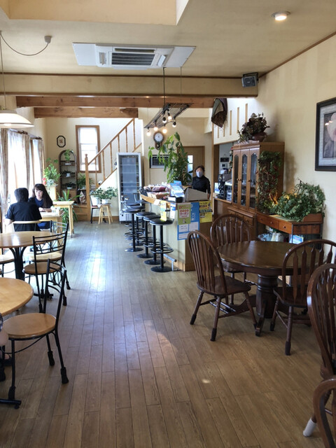 スイートバジル（SWEET BASIL） - 十和田南（イタリアン）の写真