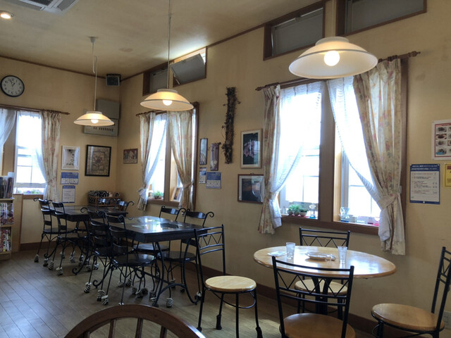 スイートバジル（SWEET BASIL） - 十和田南（イタリアン）の写真