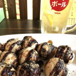 Takoyaki Tei - 