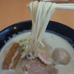 Kippuu - 麺