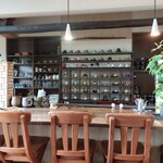 カフェ浅野介 - 