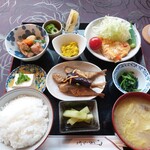 カフェ浅野介 - 