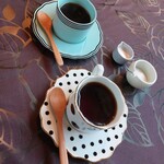 カフェ浅野介 - 