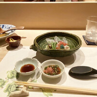麻布 秀 - 