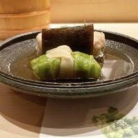 麻布 秀 - 