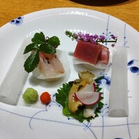 日本料理 をとわ - 