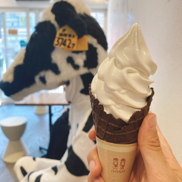 クールガーデン Cool Garden 資生館小学校前 ソフトクリーム 食べログ クールガーデン Cool Garden 資生館小学校前 ソフトクリーム 食べログ