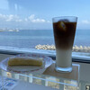 cafe 海と硝子