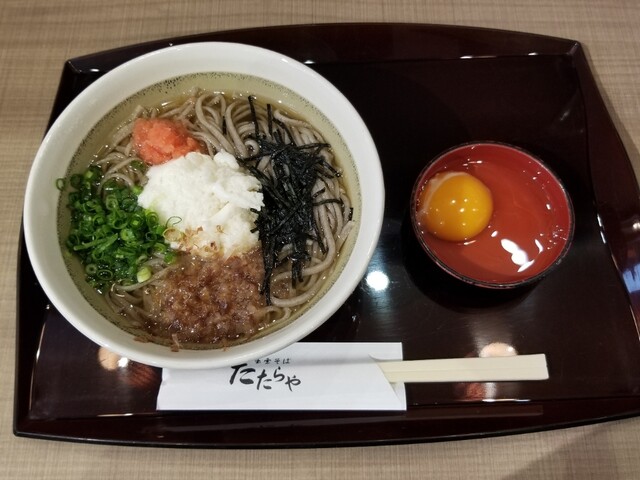 出雲そば たたらや 松江 そば 食べログ 出雲そば たたらや 松江 そば 食べログ