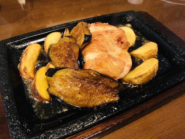 ラ セーラ 市役所前 イタリアン 食べログ