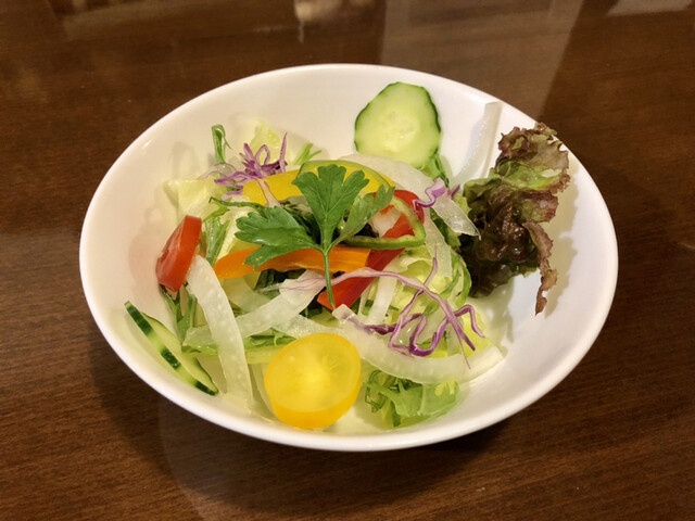 ラ セーラ 市役所前 イタリアン 食べログ