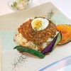 Soupcurry and Cafe ZiP - 料理写真:やみつきになる隠れ人気のキーマカレー