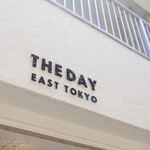 THE DAY east tokyo - 