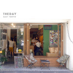 THE DAY east tokyo - 